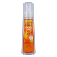 Cantu Curling Mousse 12/8.4oz