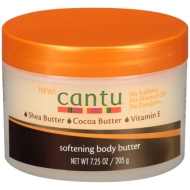Cantu Body Soft Butter 12/7.25oz