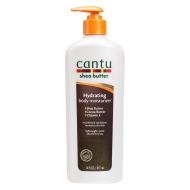 Cantu Body Hydrating Moisturizer 12/16oz