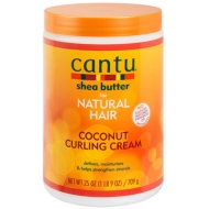 Cantu Coconut Curl Cream 12/25oz