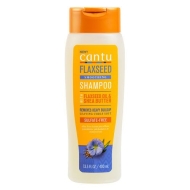 Cantu Sulfate-Free FalxSeed Shampoo 12/13.5oz