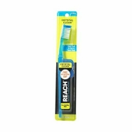 Reach Toothbrush Firm
