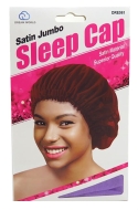Dream Jumbo SleepCap Stain Asst