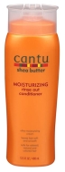 Cantu Moisturizing rinse out Conditioner 12/13.5oz