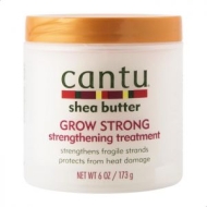 Cantu Shea Butter Grow Strong Strengthening Treatment 12/6oz