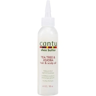 Cantu Hair&Scalp Oil 12/6oz