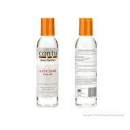 Cantu Super Shine Hair Silk 12/6oz