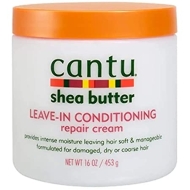 Cantu Leave In Conditioning Shea Butter16oz