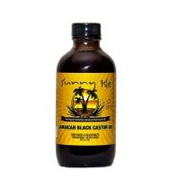 Sunny Lsle Jamacian Black Castor Oil 6/4oz