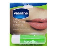Vaseline Lip Ther Aloe