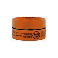 Red One Argan Hair Wax 48/150ml