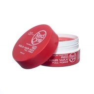 Red One Cobra Hair Wax 24/150ml