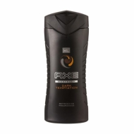 Axe Body Wash Dark Temptation 6/400ml