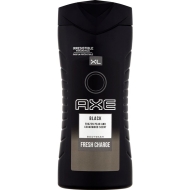 Axe Body Wash Black 12/400ml