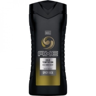 Axe Body Wash Gold Temptation6/400ml