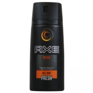 AXE Body Spray Musk 6/150ml