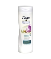 Dove Body Lotion Pistachio & Magnolia 12/400ml