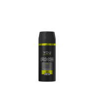 AXE Body Spray You 6/150ml