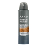 Dove Spray Talc Mineral 6/150ml