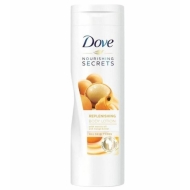 Dove Body Lotion Replenishing Ritual12/400ml
