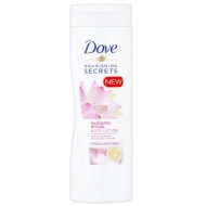 Dove Body Lotion Glowing Ritual 12/250ml