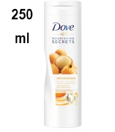 Dove Body Lotion Replenishing Ritual 12/250ml