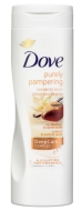 Dove Body Lotion Shea & Vanilla 12/400ML