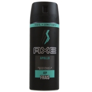 AXE Body Spray Apollo 6/150ml