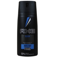 AXE Body Spray Click 6/150ml