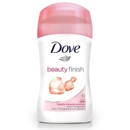 Dove Anti-Perspirant Stick Beauty Finish 12/40ml