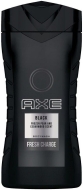 Axe Body Wash Black 12/250ml