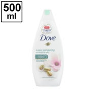 Dove Body Wash Pistachio&Magnolia 12/500ml