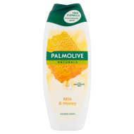 Palmolive Body Wash Milk&Honey 6/500ml