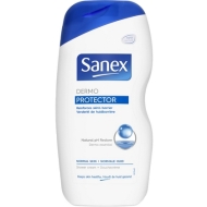 Sanex Dermo Protector Body Wash 1000ml