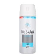 Axe Spray Dry Ice Chill 6/150ml