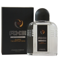 Axe AfterShave Dark Temptation 12/100ml