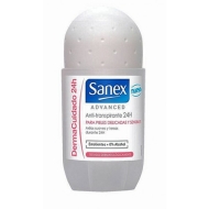 Sanex Roll On Advance