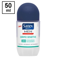 Sanex Roll On Dermo Sens
