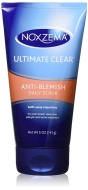 Noxzema Daily Facia Scrub