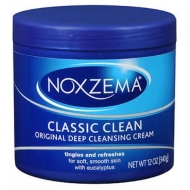 Noxzema Deep Clean Cream