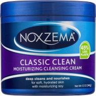 Noxzema Moist Clean Cream