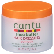 Cantu Shea Butter Hair Dressing Pomade 4oz