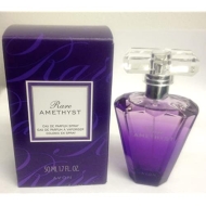 Avon Perfume Rare Amethyst