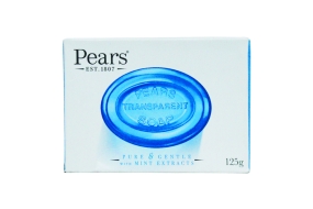 Pears Bar Soap Blue 48/125g