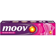 Moov Cream 6/50gm