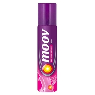 Moov Spray 6/80ml