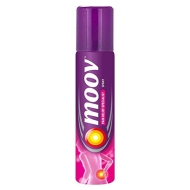 Moov Spray 6/50ml