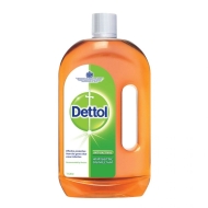 Dettol Liquid 12 /1 LTR