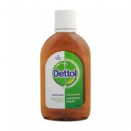 Dettol Anti Liquid 96/110ml