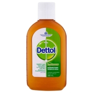 Dettol Anti Liquid 48/250ml